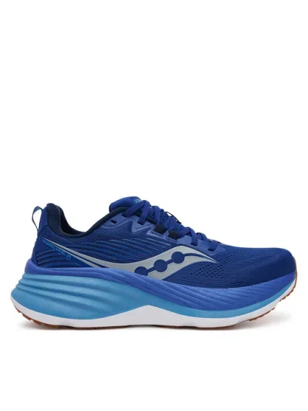 Pantofi pentru alergare Saucony albastru