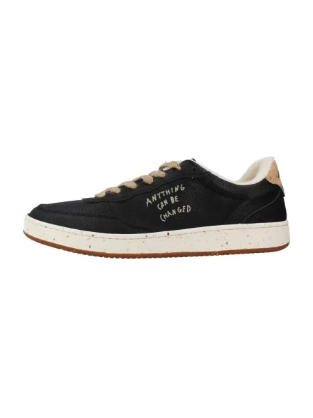 Pantofi Acbc negru
