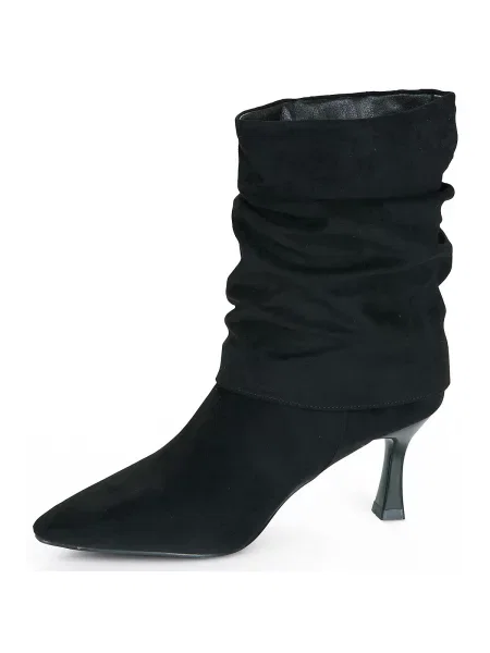 Pantofi Xti negru