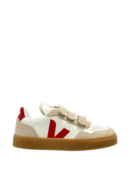 Sneakersy dziecięce Veja białe