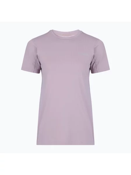 Tricou pentru femei Columbia Diamond Peak Pro shale purple violet