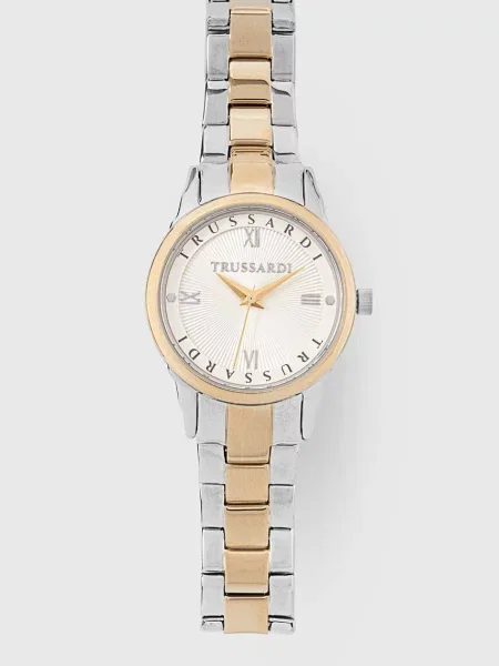 Часовници Trussardi златисто