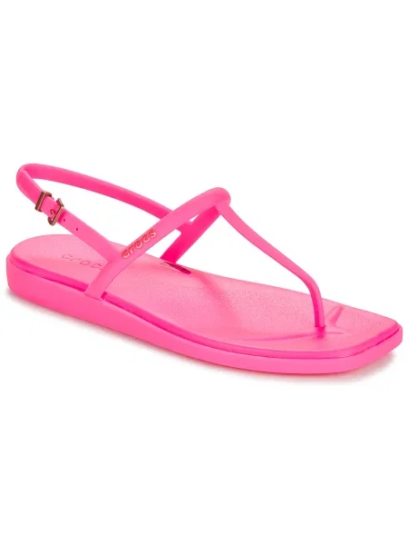 Tanga Crocs rózsaszín