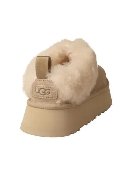 Pantofi UGG bej