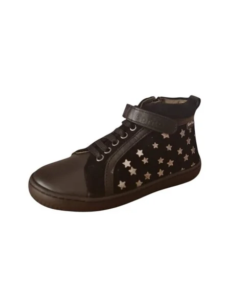 Pantofi Gorila negru