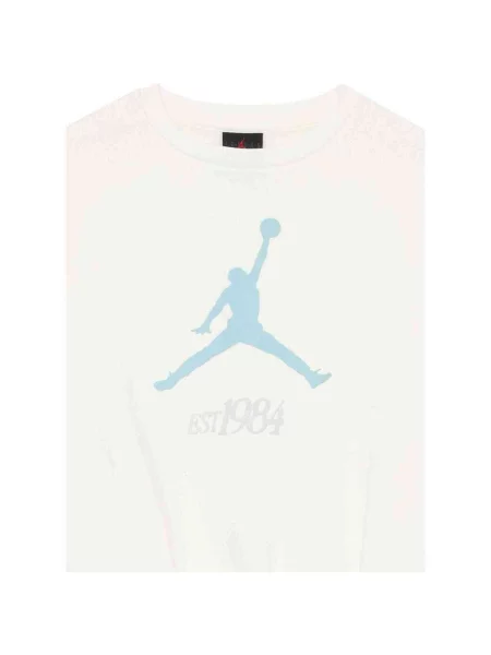 Mikina Nike biela