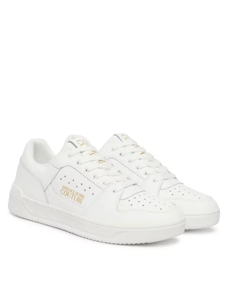 Tenisice Versace Jeans Couture bijela