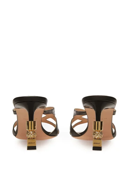 Sandale Bally negru