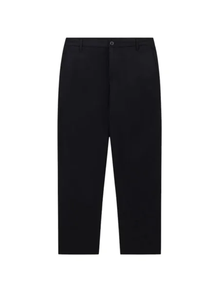 Pantaloni Eax negru