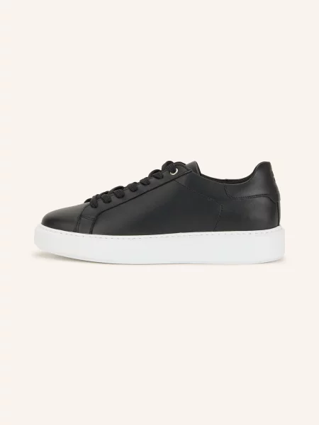 Sneakersy Marc O'polo białe