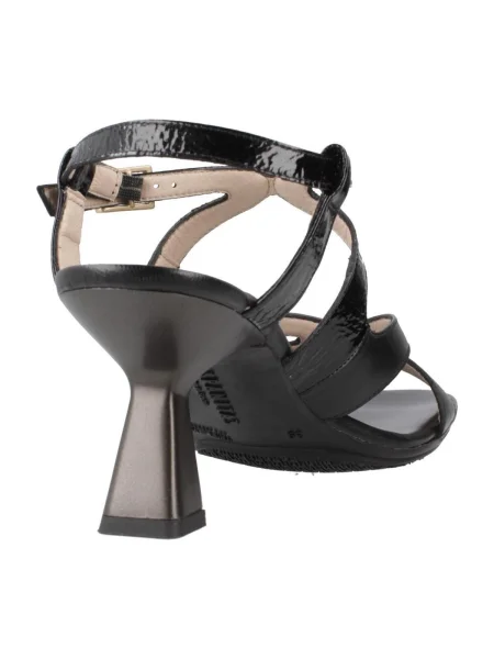 Pantofi Hispanitas negru