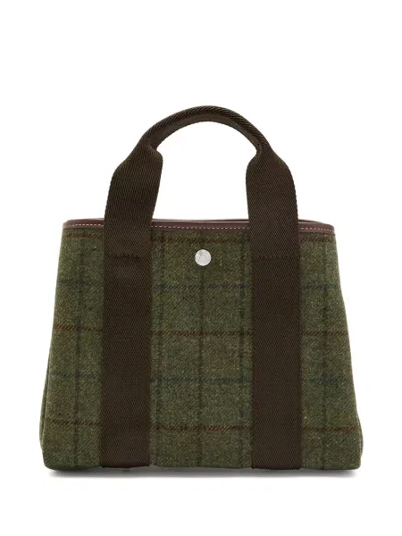 Torebka Rue De Verneuil zielona