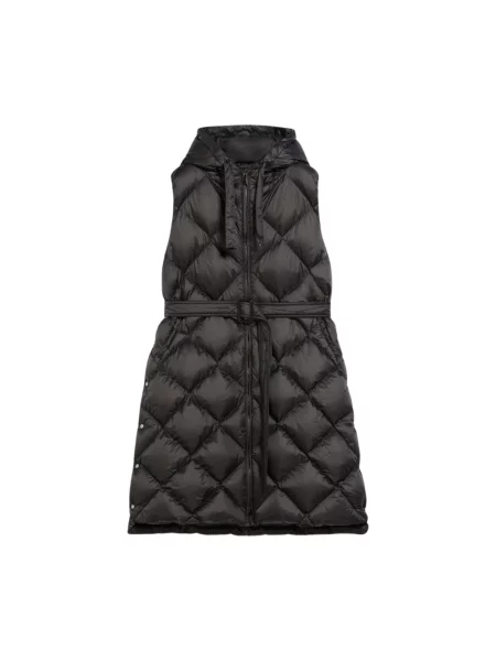 Kamizelka Max Mara czarna
