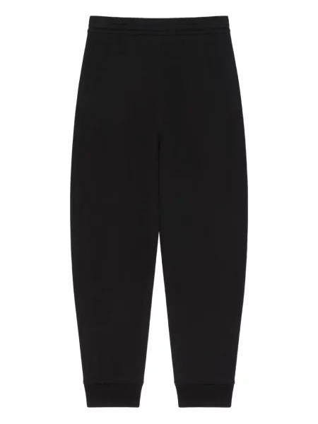 Pantaloni Givenchy negru