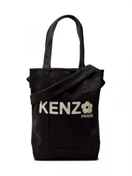 Kenzo Geantă shopper negru