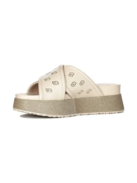 Pantofi Liu Jo bej