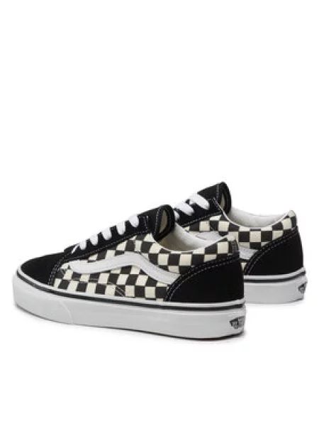 Tenisky Vans černé