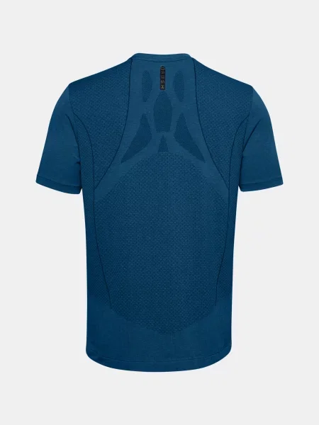 Tricou Under Armour albastru