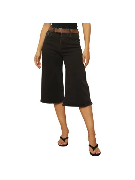 Traperice La Modeuse crna