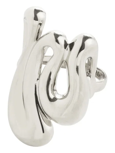 Pilgrim Prstan Adriel srebrna