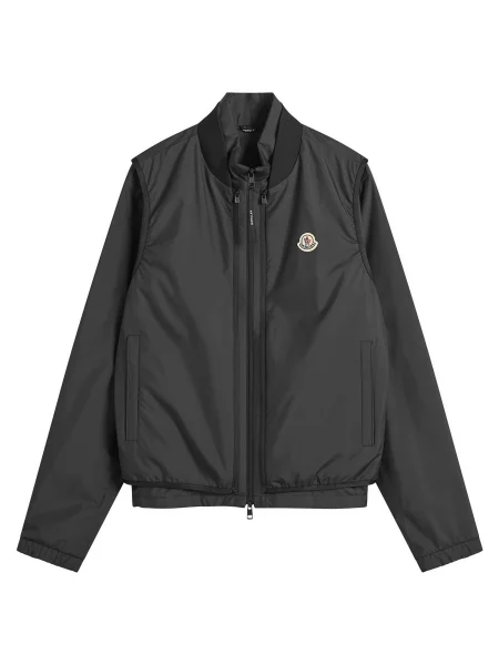 Kamizelka Moncler czarna