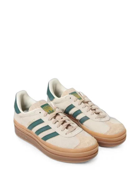 Sneakerși Adidas Gazelle negru