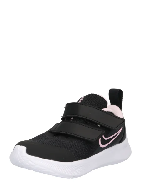 Tenisky Nike čierna