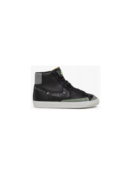 Pantofi Nike gri