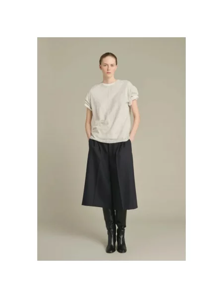Sweter Soeur szary