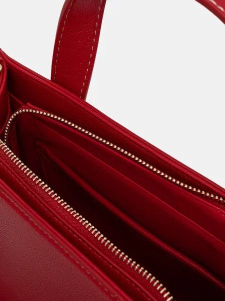 Valentino Bags kézitáska AURY RE piros