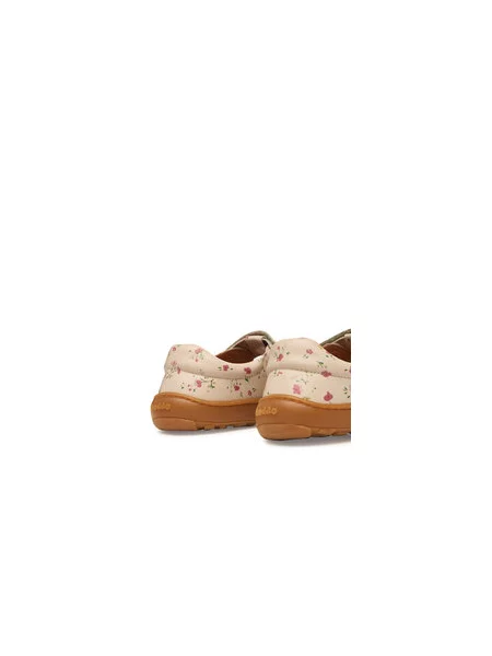 Sandale Froddo Barefoot Sandal DD bež