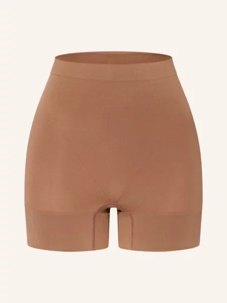 Magic Bodyfashion Szorty Modelujące Booty Boost braun brązowe