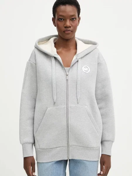 MICHAEL Michael Kors hanorac de gri