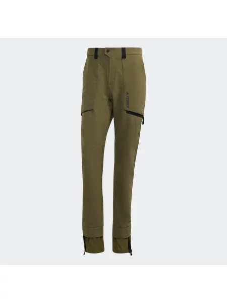 Kalhoty Terrex Yearound Soft Shell