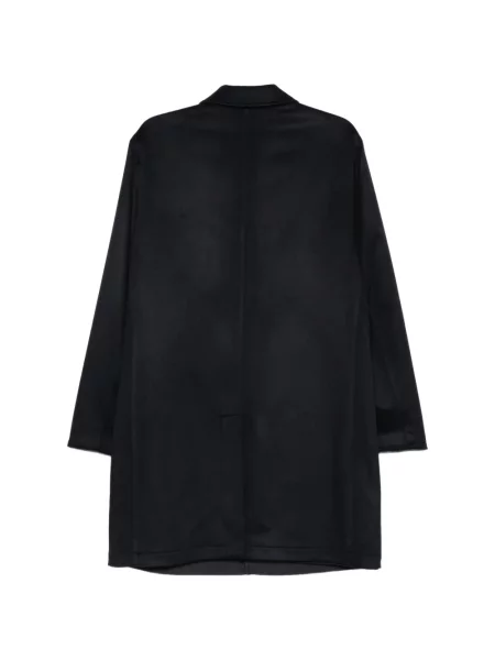 Reversibil palton Kired albastru