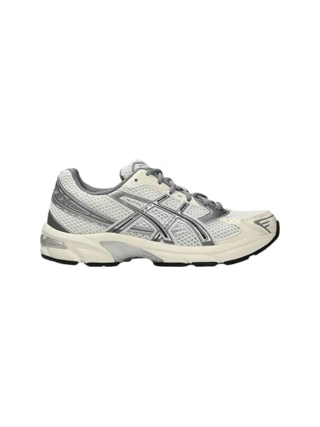 Pantofi Asics alb