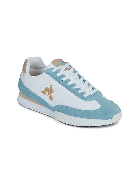 Superge Le Coq Sportif modra