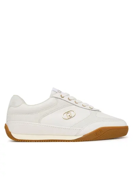 Sneakers Liu Jo Lewis 01 alb