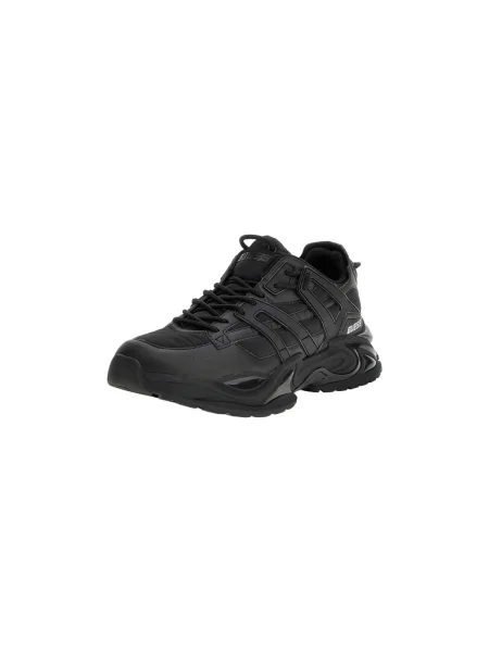 Guess Sneakers FMFBEL negru