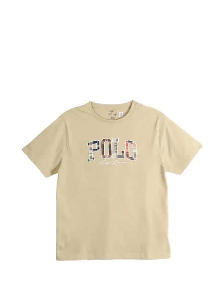 Koszulka polo dziecięca Polo Ralph Lauren