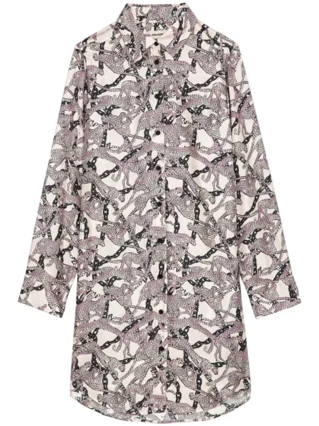 Rochie Zadig&voltaire de costum