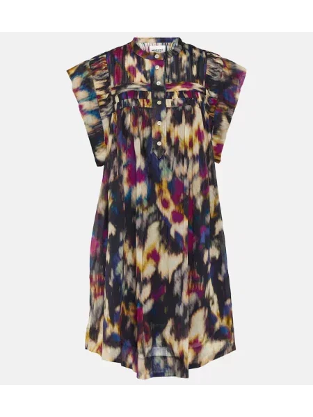 Rochie Marant Etoile negru