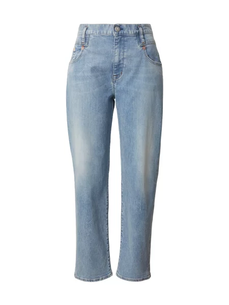 Herrlicher Jeans denim albastru