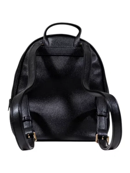 Taška Guess MANHATTAN II BACKPACK černý