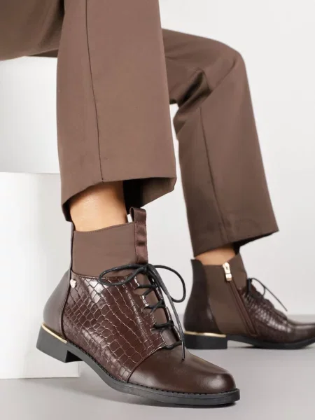 Botine Alirriva maro