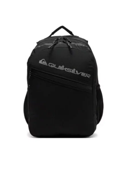 Batoh Quiksilver černý