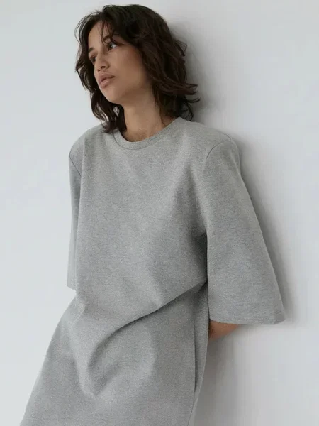 Muuv. Сукня oversize AYA