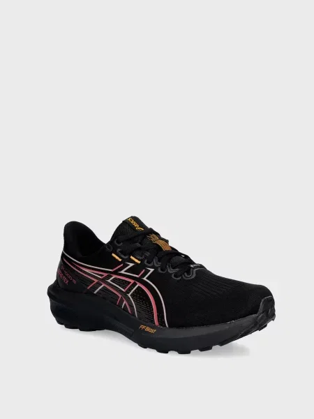 Кроссовки Asics GT-1000 черные