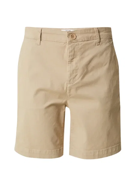 DAN FOX APPAREL Pantaloni Luke nisipiu