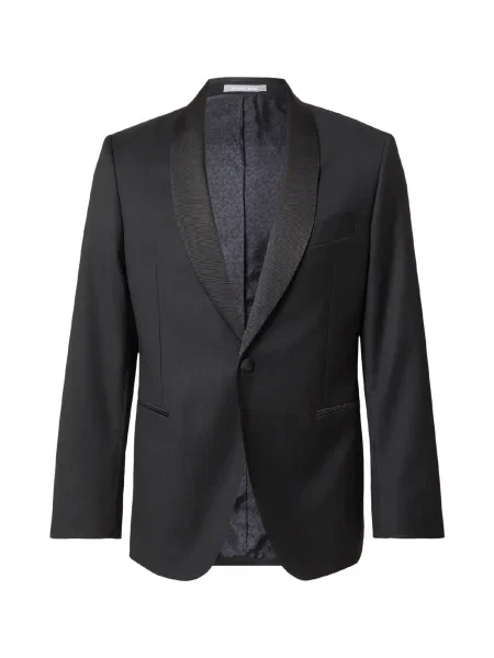 Michael Kors Společenské sako černá